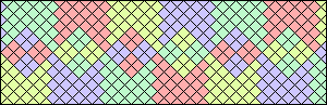 Normal pattern #120664 variation #220587