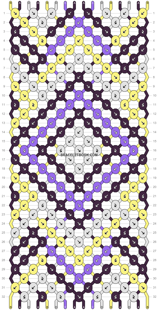 Normal pattern #27738 variation #220588 pattern