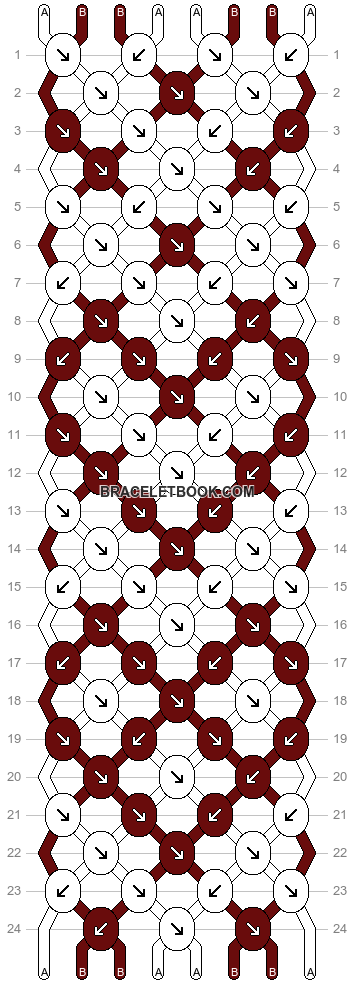 Normal pattern #117086 variation #220589 pattern