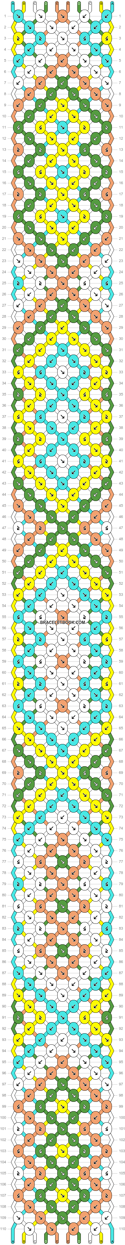 Normal pattern #24938 variation #220598 pattern