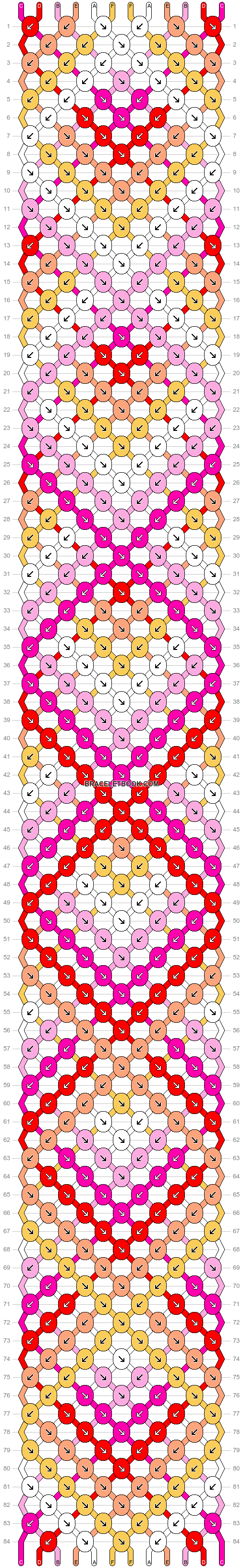 Normal pattern #54023 variation #220599 pattern