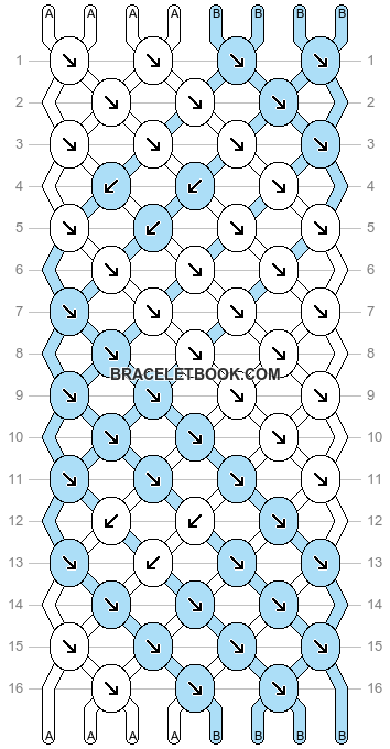 Normal pattern #115290 variation #220643 pattern