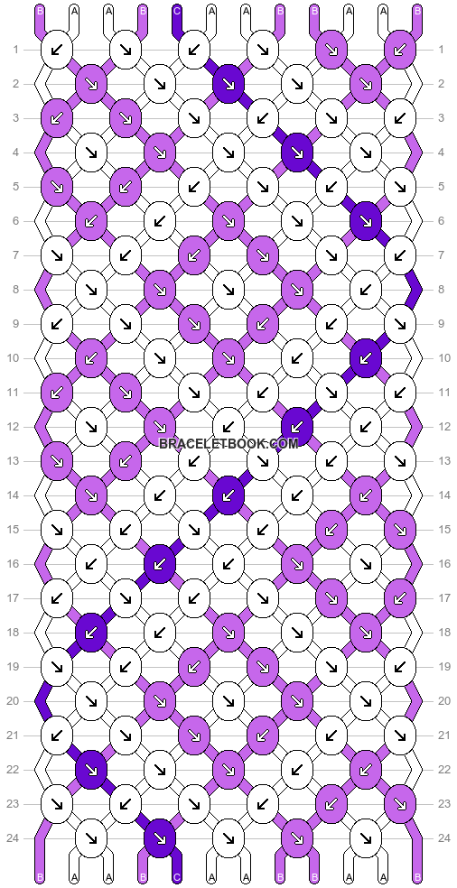 Normal pattern #32808 variation #220648 pattern