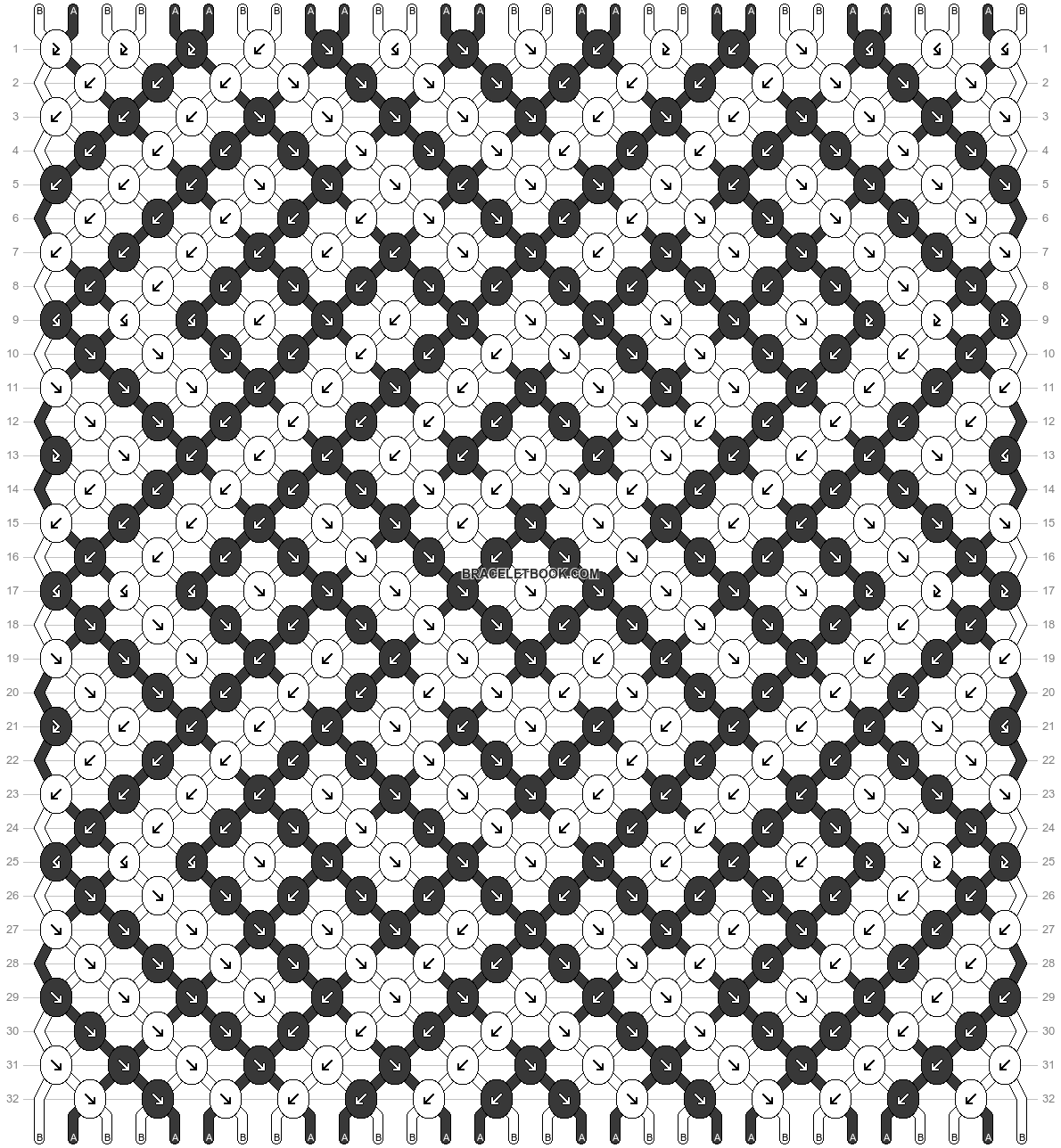 Normal pattern #40106 variation #220650 pattern