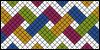 Normal pattern #120760 variation #220659