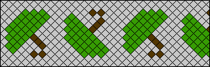 Normal pattern #120696 variation #220661