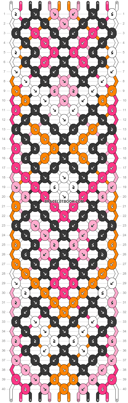 Normal pattern #94092 variation #220671 pattern