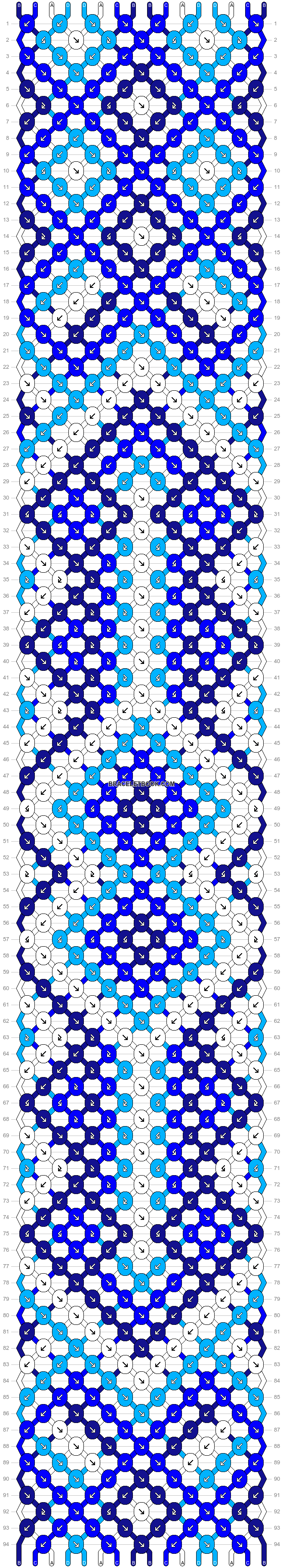 Normal pattern #25694 variation #220679 pattern