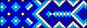 Normal pattern #25694 variation #220679