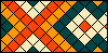Normal pattern #10544 variation #220687