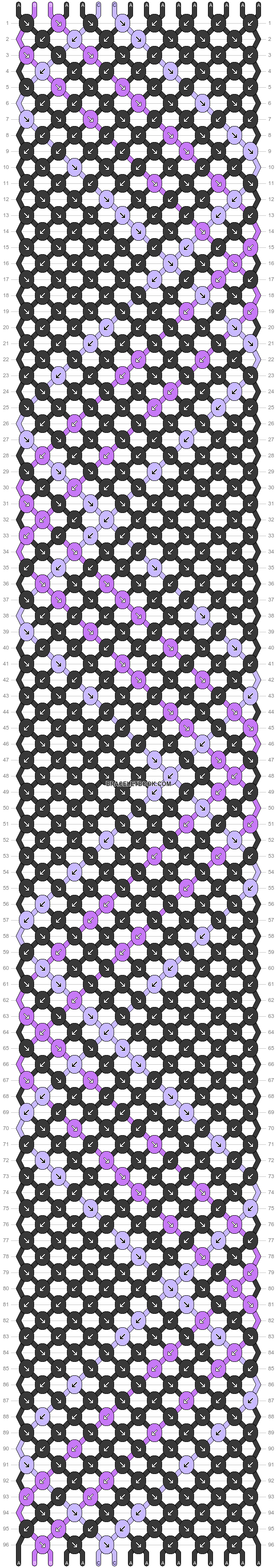 Normal pattern #36428 variation #220695 pattern