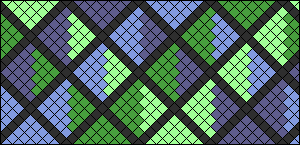 Normal pattern #120707 variation #220719
