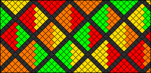 Normal pattern #120707 variation #220720