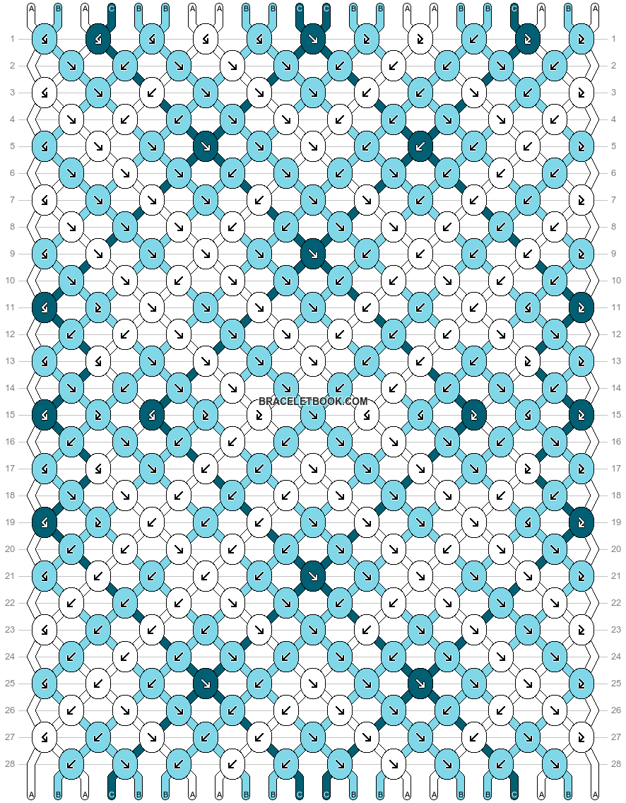 Normal pattern #120346 variation #220727 pattern