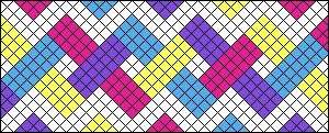 Normal pattern #120760 variation #220735