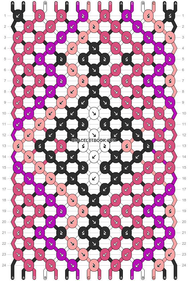 Normal pattern #120040 variation #220761 pattern