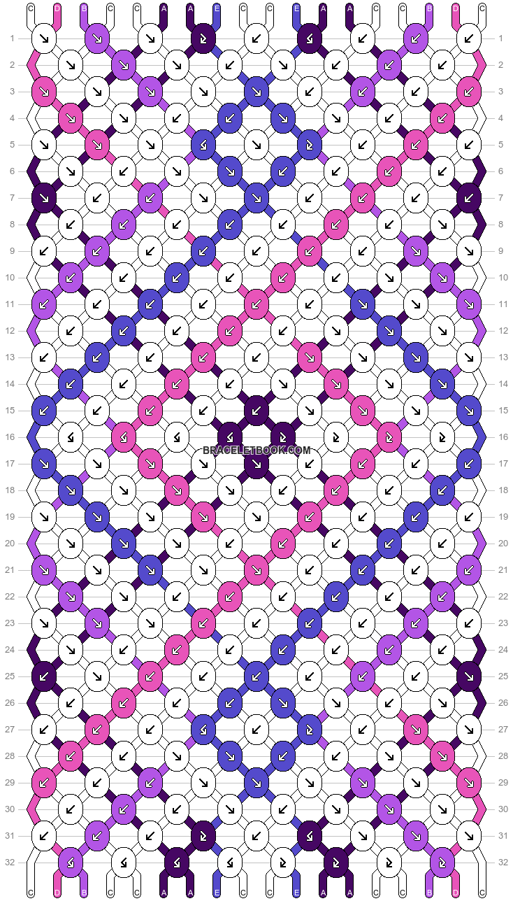 Normal pattern #27570 variation #220777 pattern