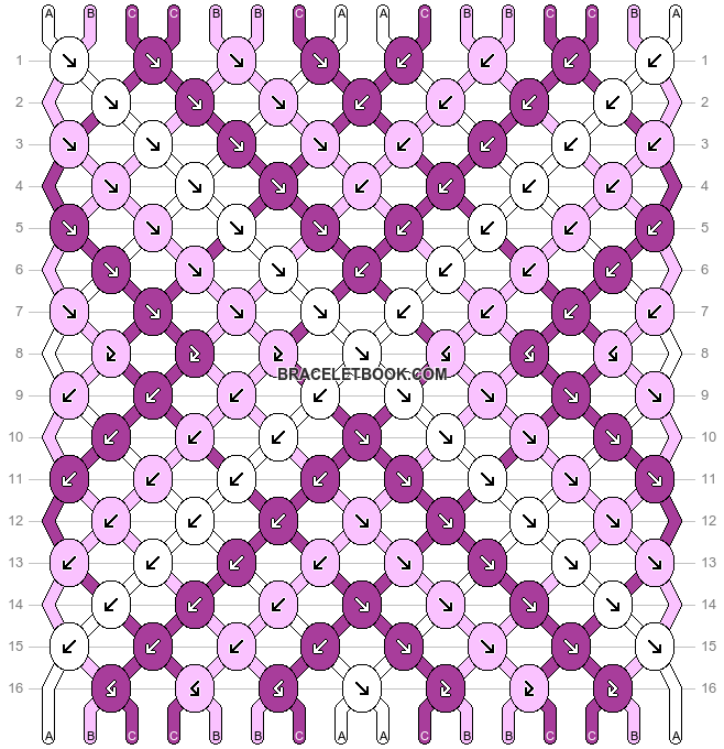 Normal pattern #25426 variation #220784 pattern