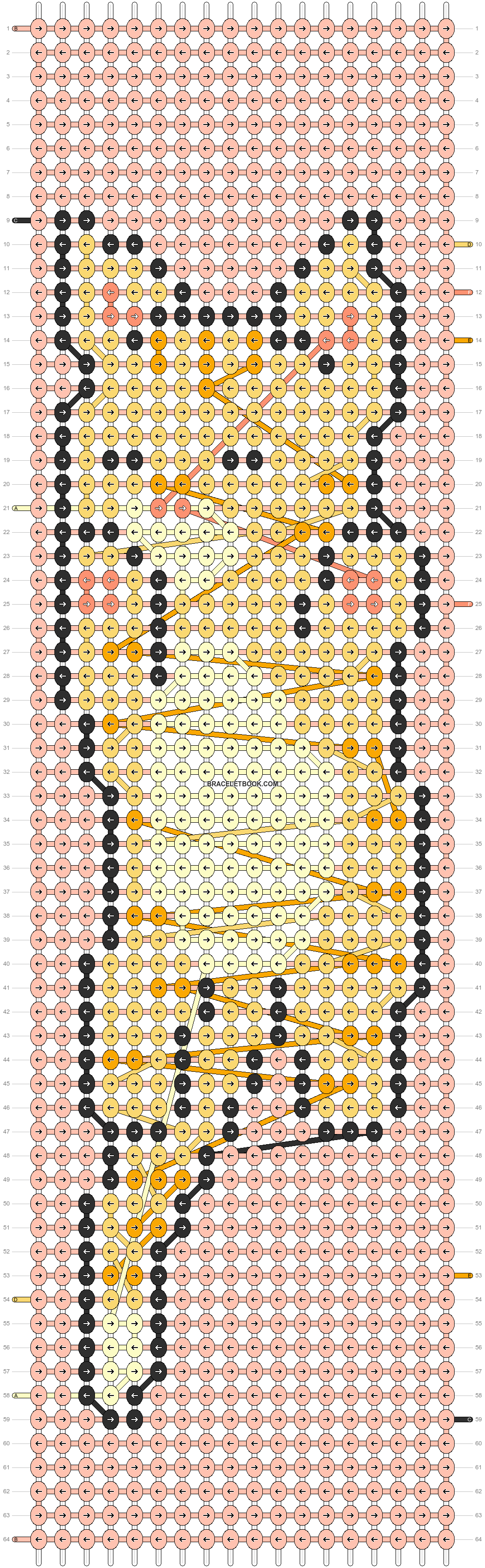 Alpha pattern #117091 variation #220788 pattern
