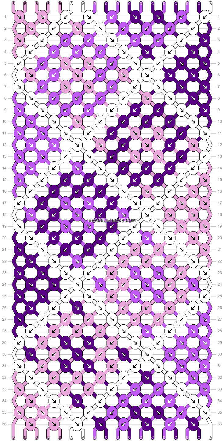 Normal pattern #120698 variation #220791 pattern