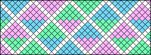 Normal pattern #120700 variation #220794
