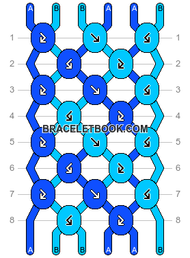 Normal pattern #35219 variation #220799 pattern