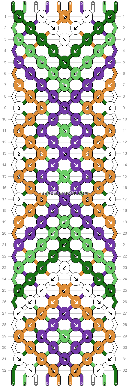 Normal pattern #26424 variation #220812 pattern