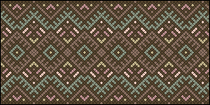 Normal pattern #77005 variation #220820