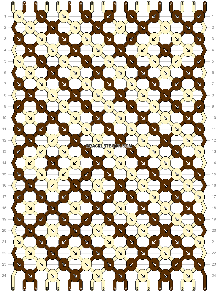Normal pattern #120811 variation #220823 pattern
