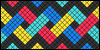 Normal pattern #120760 variation #220830