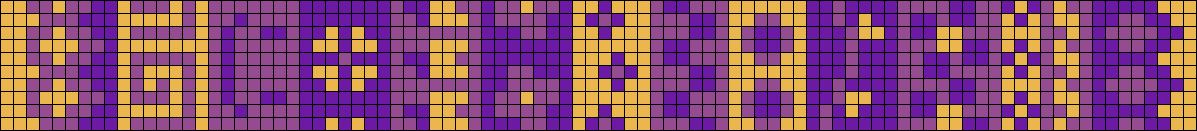 Alpha pattern #119405 variation #220861 preview
