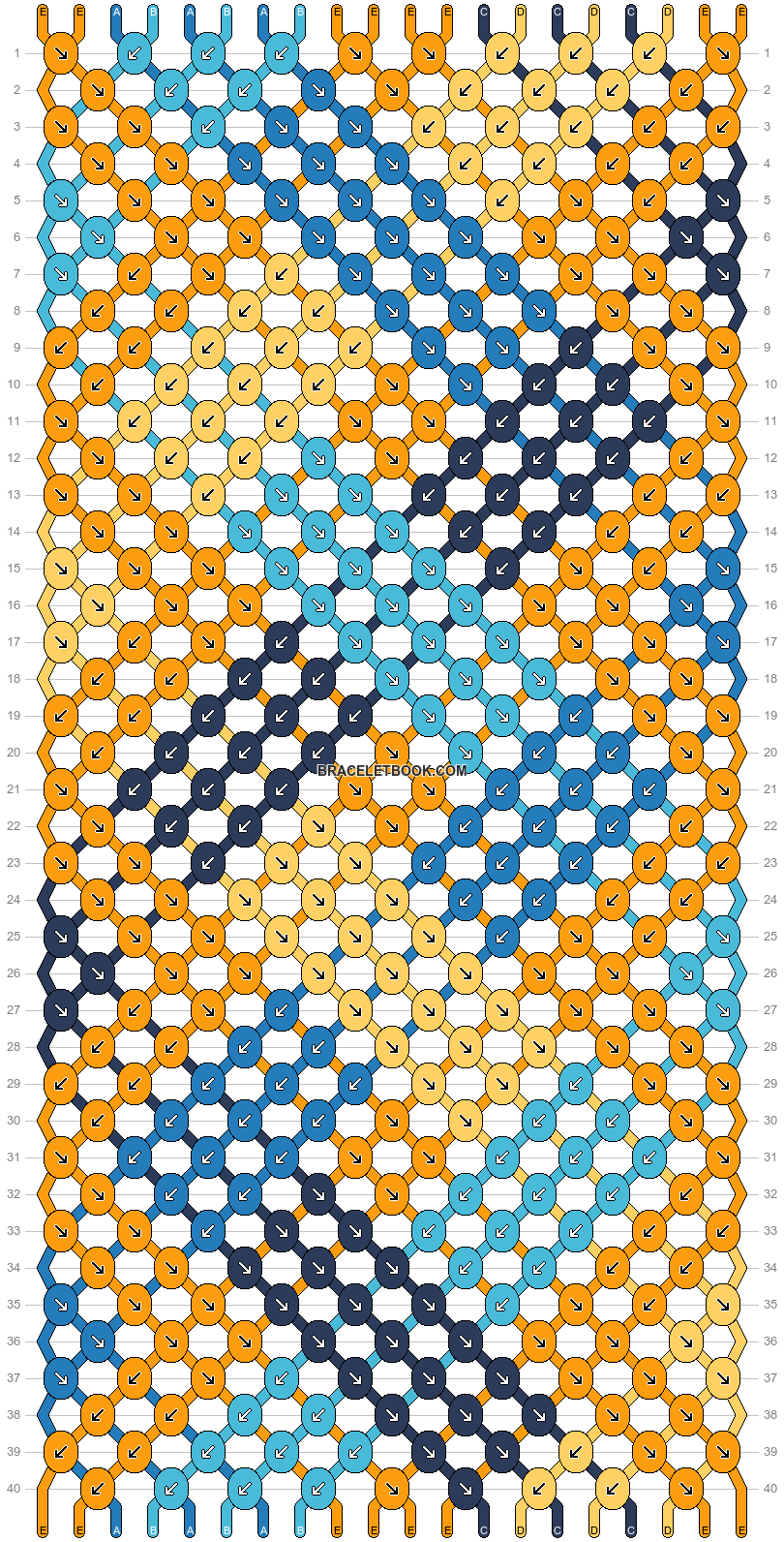 Normal pattern #120760 variation #220873 pattern