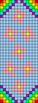 Alpha pattern #119456 variation #220876