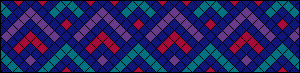 Normal pattern #71536 variation #220896