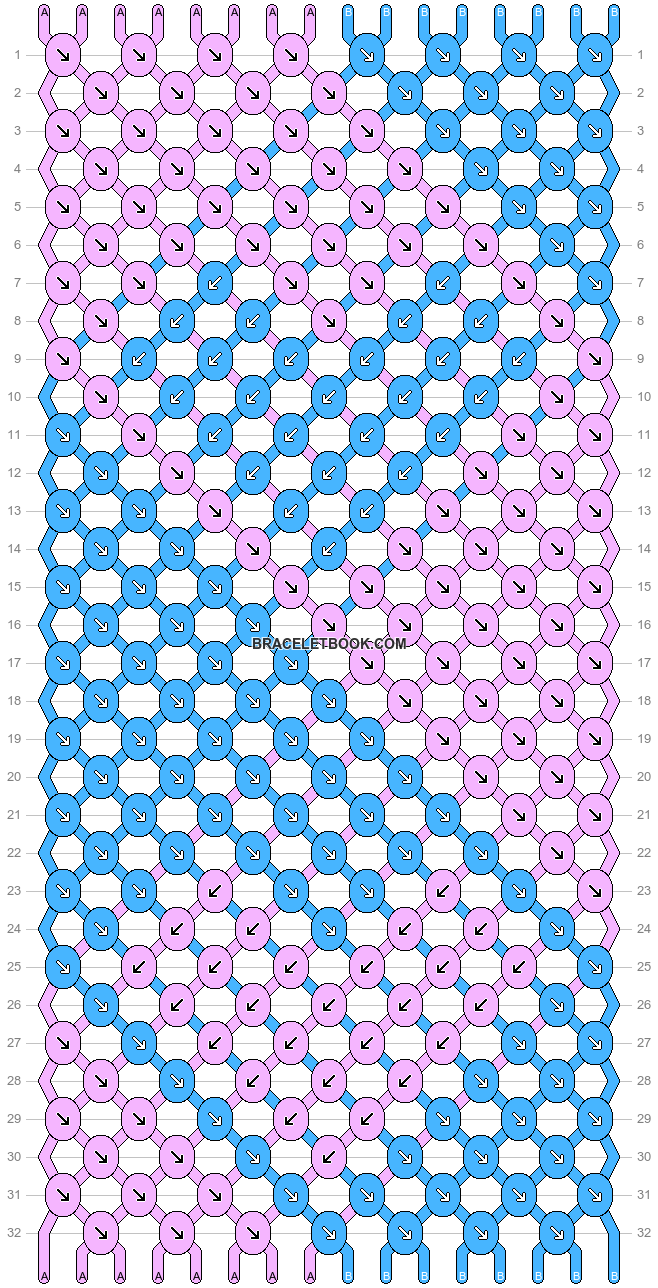 Normal pattern #119677 variation #220902 pattern