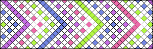 Normal pattern #59726 variation #220919