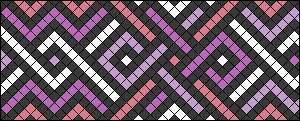 Normal pattern #112358 variation #220947