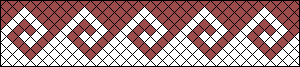 Normal pattern #5608 variation #220951