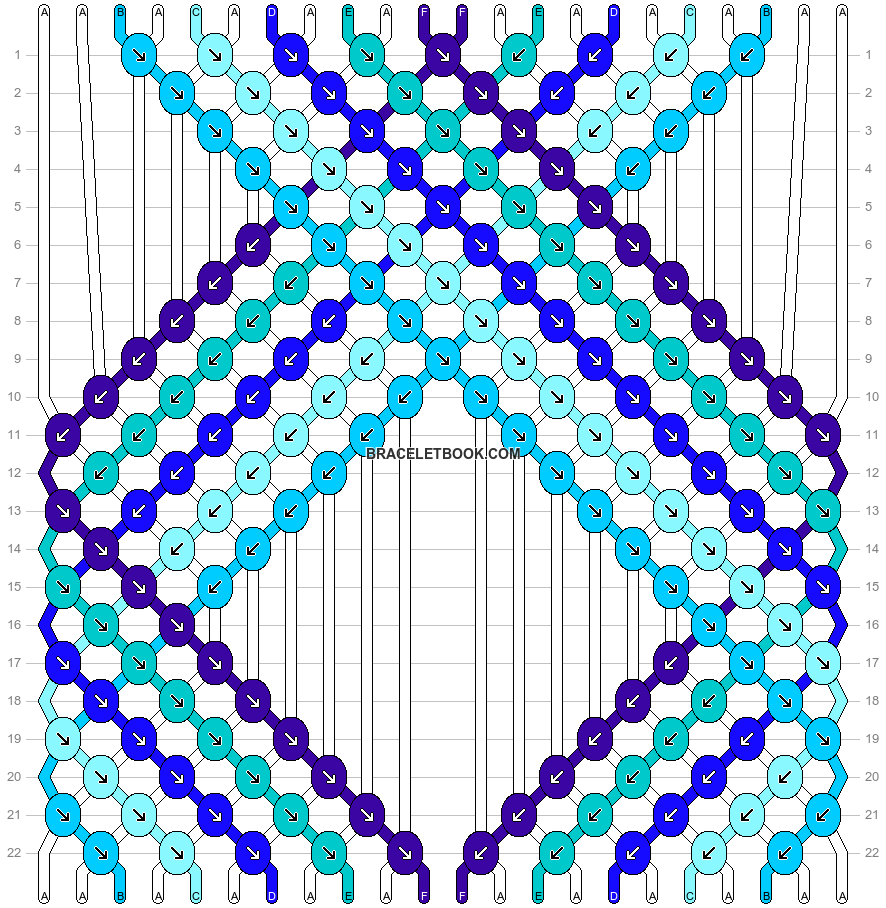 Normal pattern #75469 variation #220967 pattern