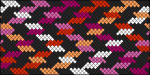 Normal pattern #120900 variation #220978