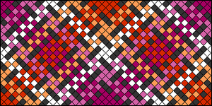 Normal pattern #9845 variation #220979