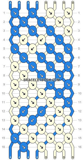 Normal pattern #115290 variation #220982 pattern