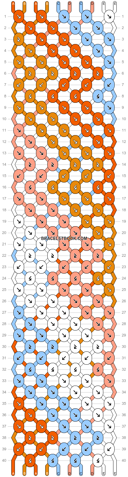 Normal pattern #25381 variation #220984 pattern