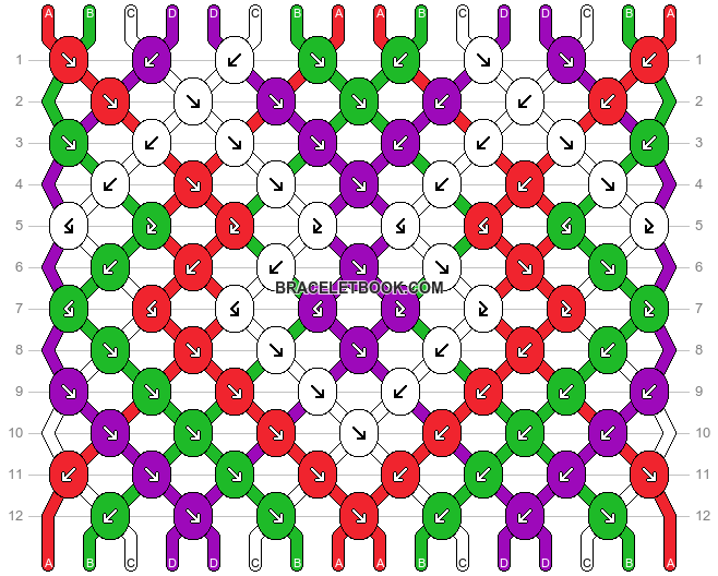 Normal pattern #114902 variation #220991 pattern