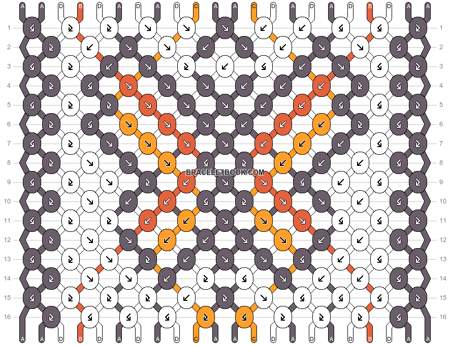 Normal pattern #117557 variation #221000 pattern