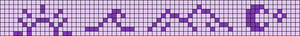 Alpha pattern #120070 variation #221002