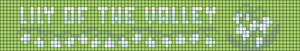 Alpha pattern #120935 variation #221006
