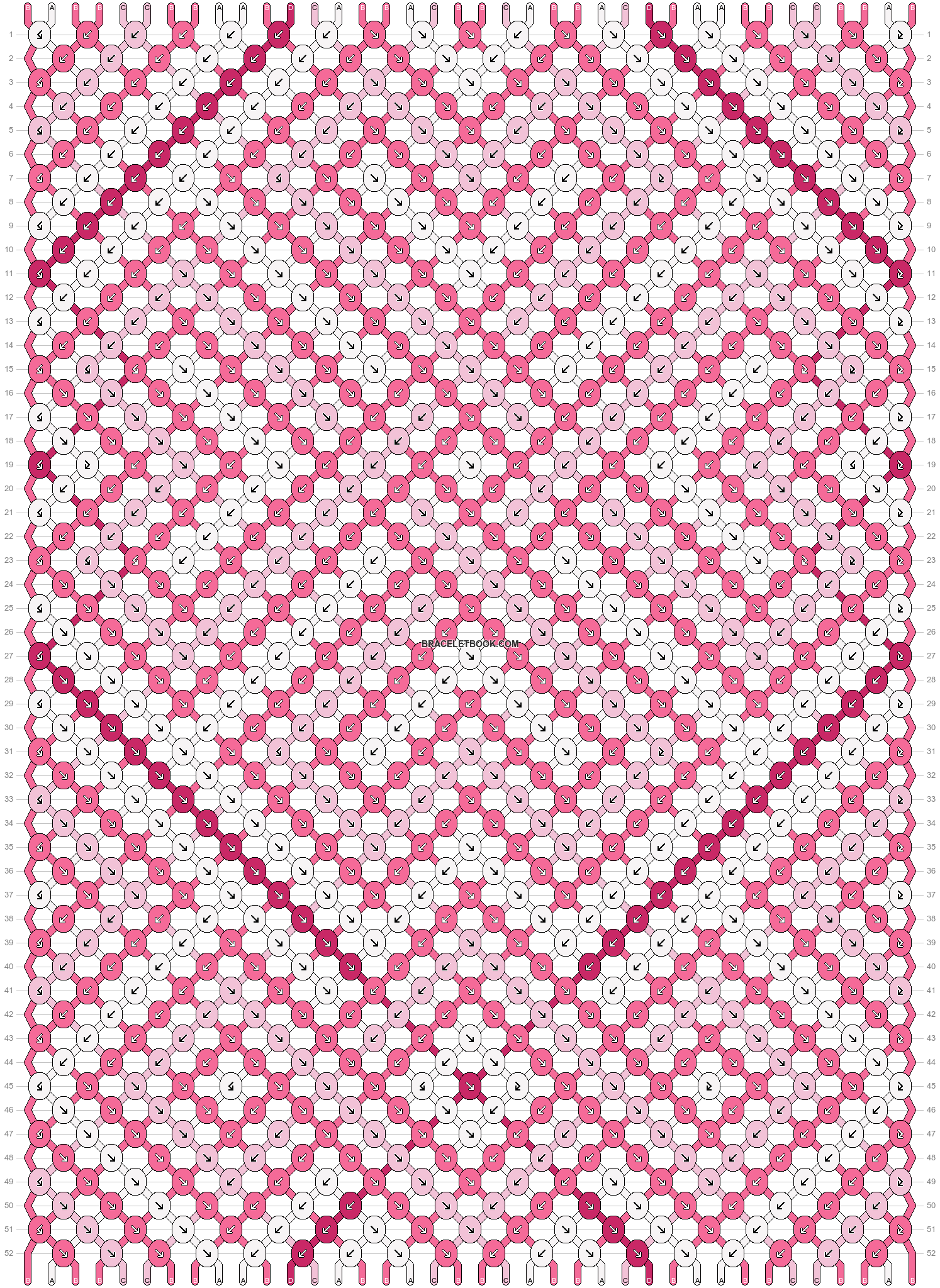 Normal pattern #118277 variation #221009 pattern