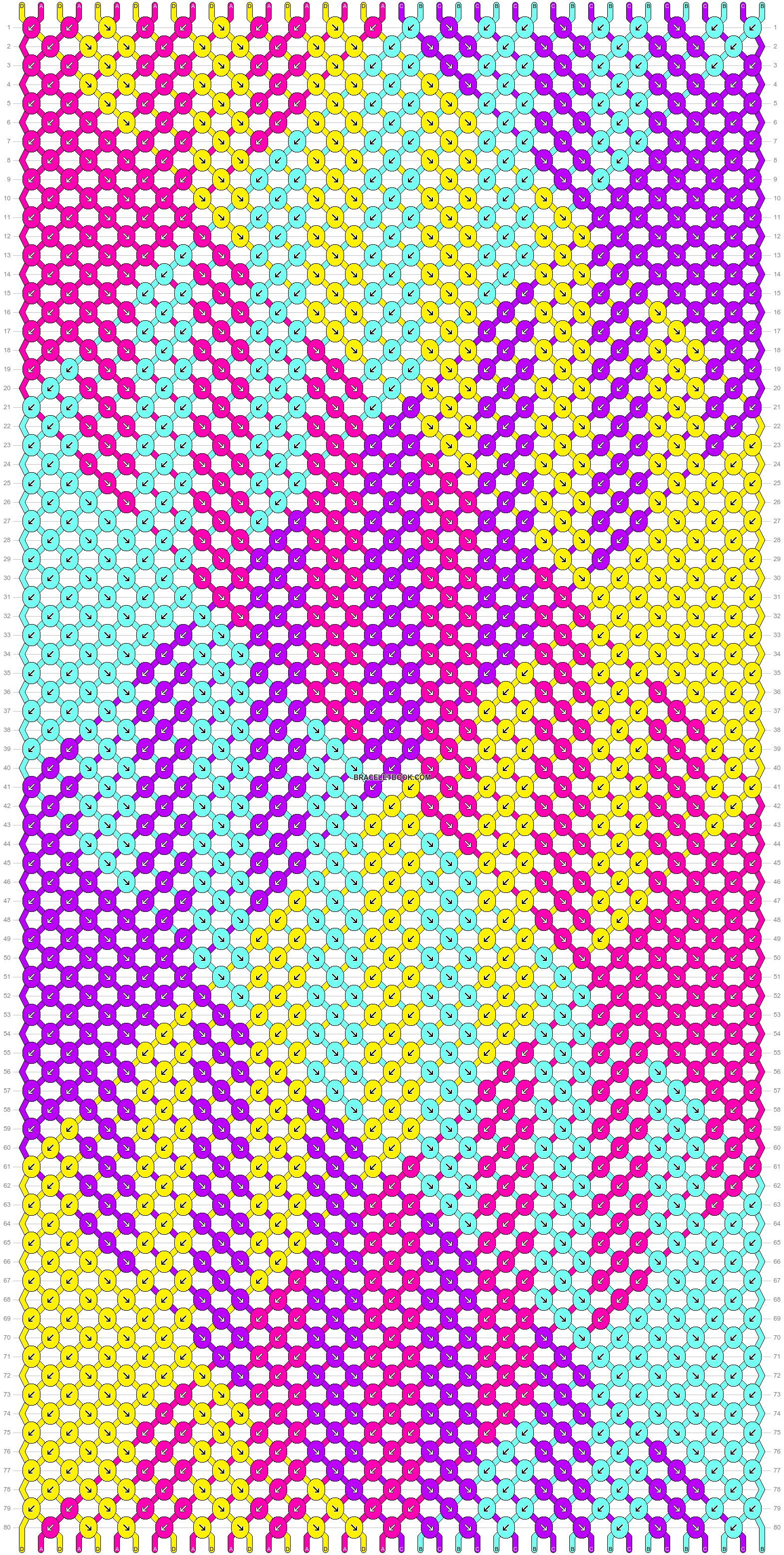 Normal pattern #120900 variation #221014 pattern