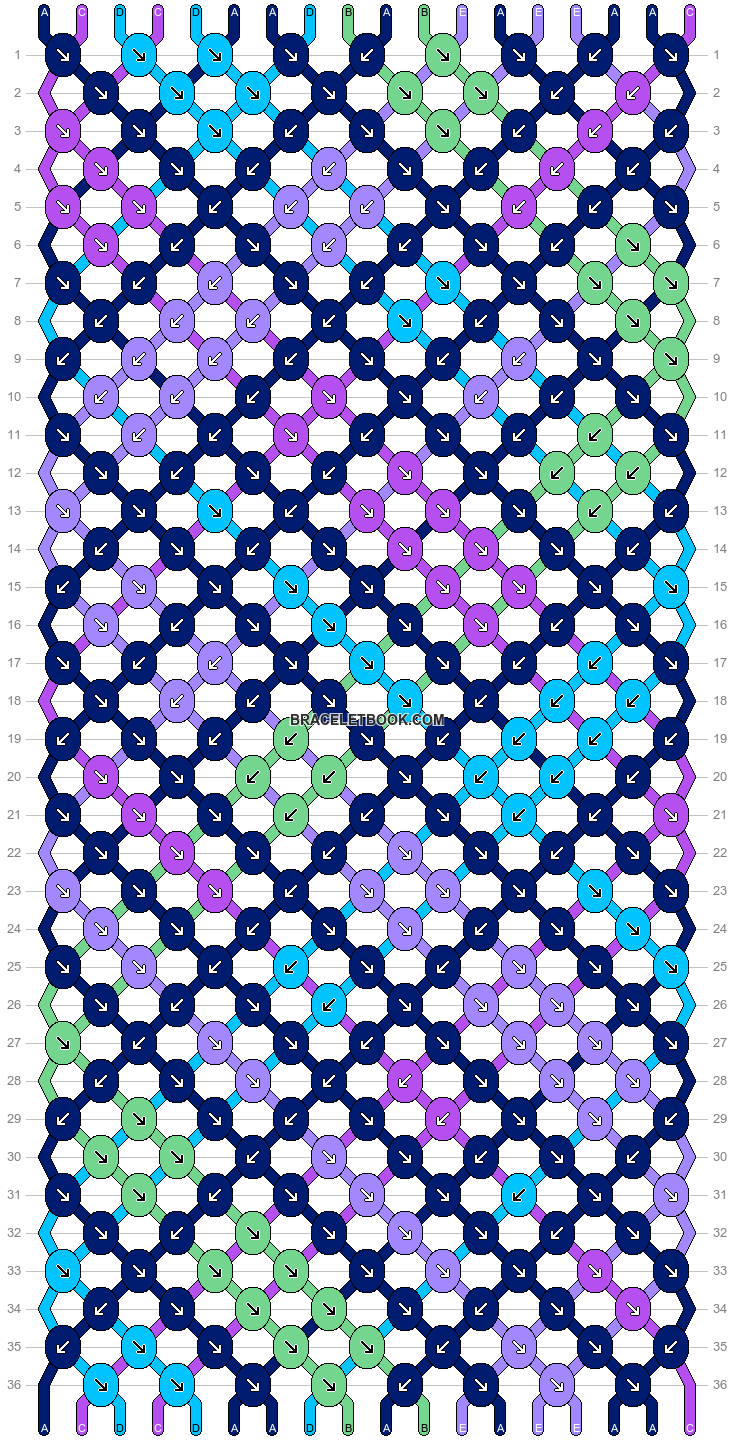 Normal pattern #120091 variation #221022 pattern